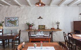 Wundergarten Dimora Dei Frati