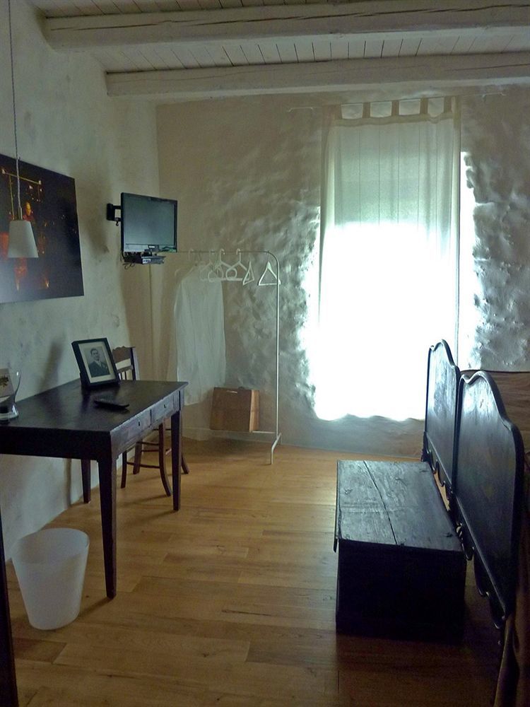 Wundergarten Dimora Dei Frati Gratteri Εξωτερικό φωτογραφία