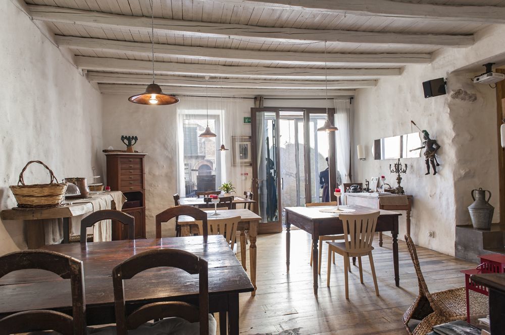 Wundergarten Dimora Dei Frati Gratteri Εξωτερικό φωτογραφία