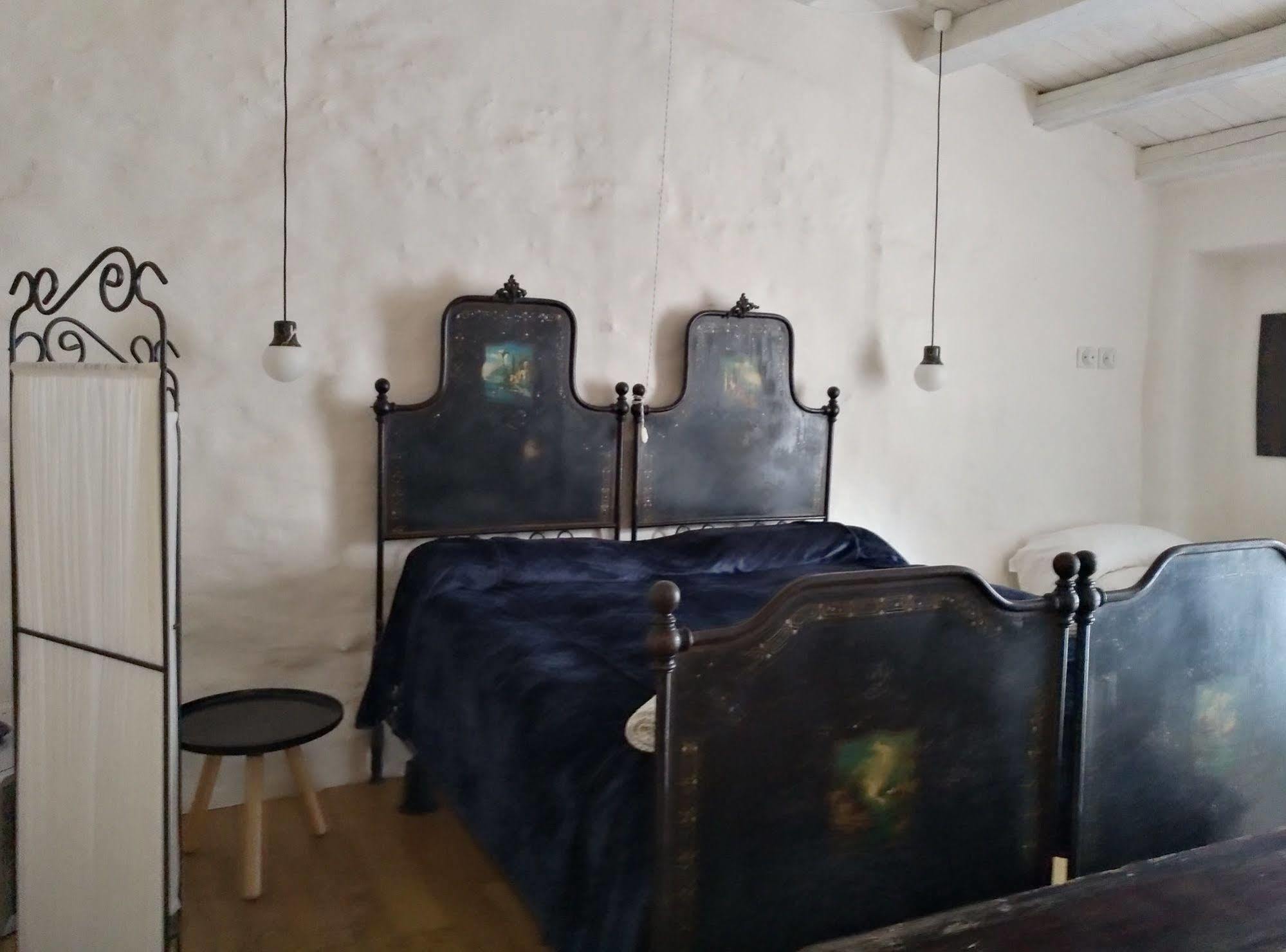 Wundergarten Dimora Dei Frati Gratteri Εξωτερικό φωτογραφία