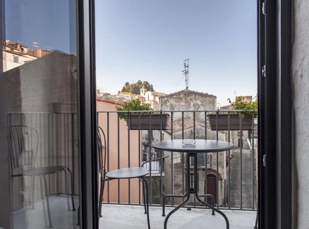 Wundergarten Dimora Dei Frati Gratteri Εξωτερικό φωτογραφία