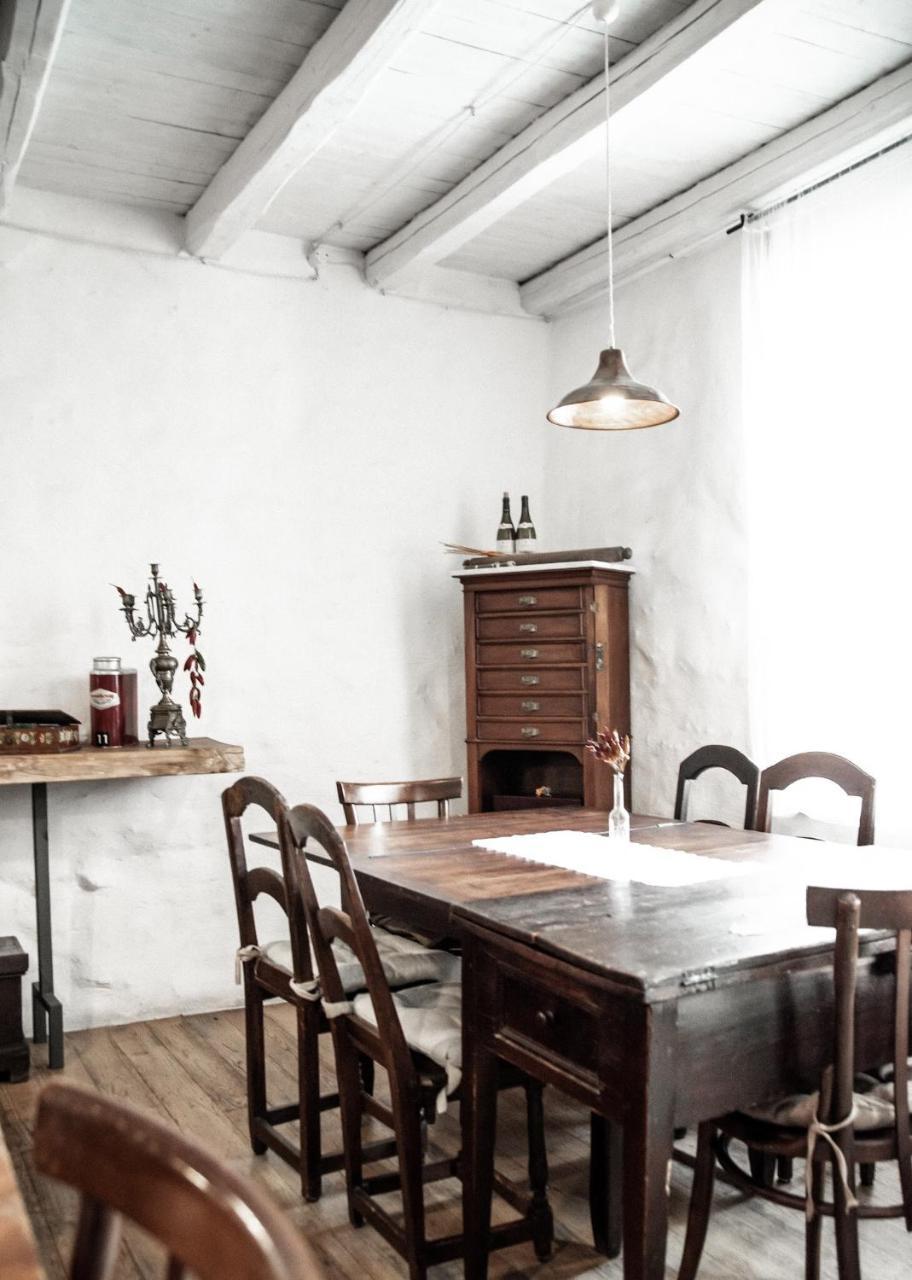 Wundergarten Dimora Dei Frati Gratteri Εξωτερικό φωτογραφία