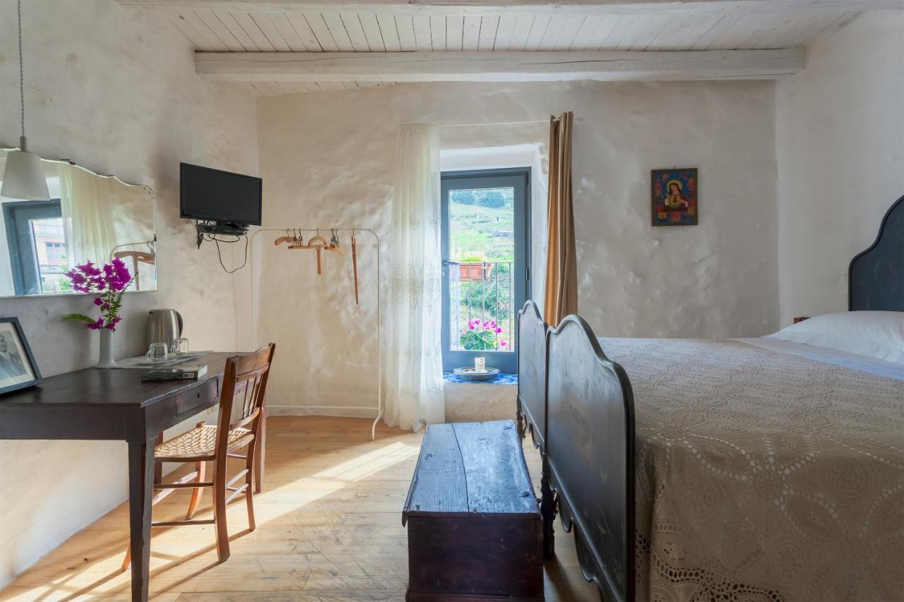 Wundergarten Dimora Dei Frati Gratteri Εξωτερικό φωτογραφία